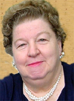 Donna Harper